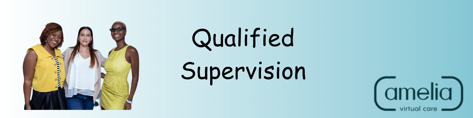 Qualified Supervision